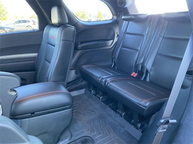 used 2017 Dodge Durango car, priced at $21,917