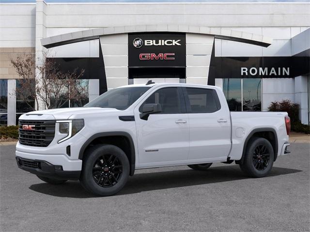 new 2024 GMC Sierra 1500 car, priced at $50,745