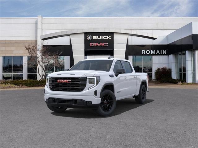 new 2024 GMC Sierra 1500 car, priced at $50,745