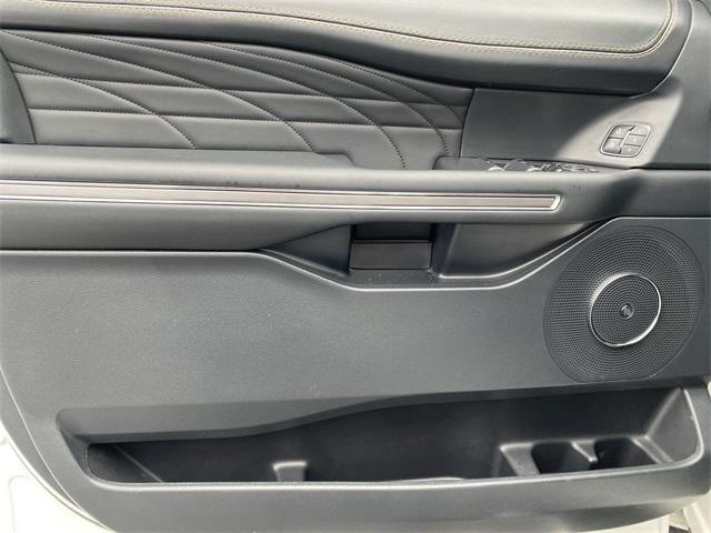 used 2022 Ford Expedition Max car, priced at $56,099