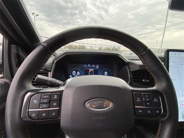 used 2022 Ford Expedition Max car, priced at $56,099