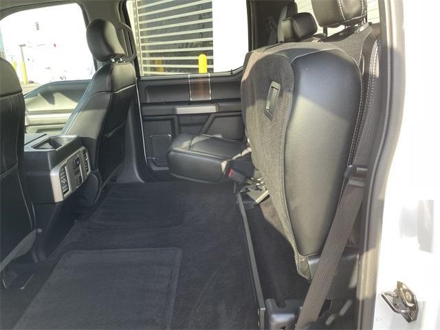used 2015 Ford F-150 car, priced at $22,602