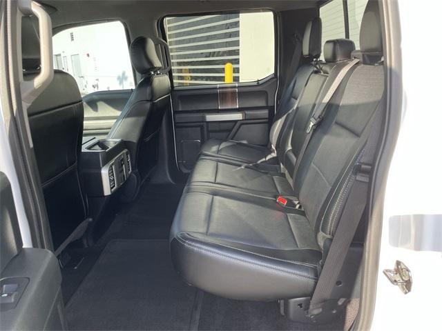 used 2015 Ford F-150 car, priced at $22,602
