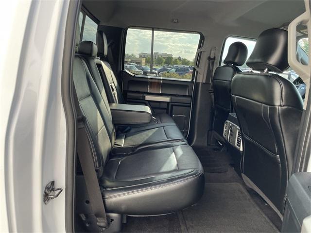 used 2015 Ford F-150 car, priced at $22,602