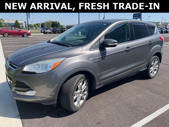used 2013 Ford Escape car, priced at $9,997