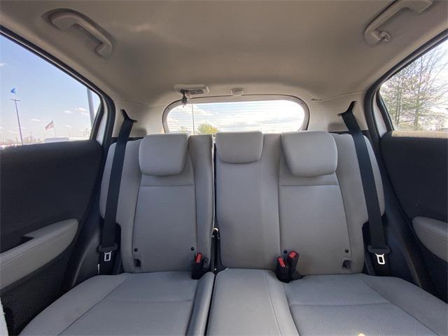 used 2021 Honda HR-V car, priced at $19,249