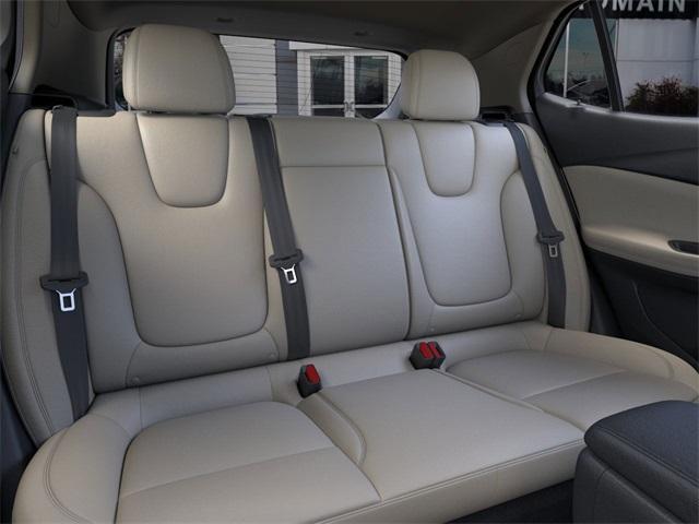 new 2025 Buick Encore GX car, priced at $28,060