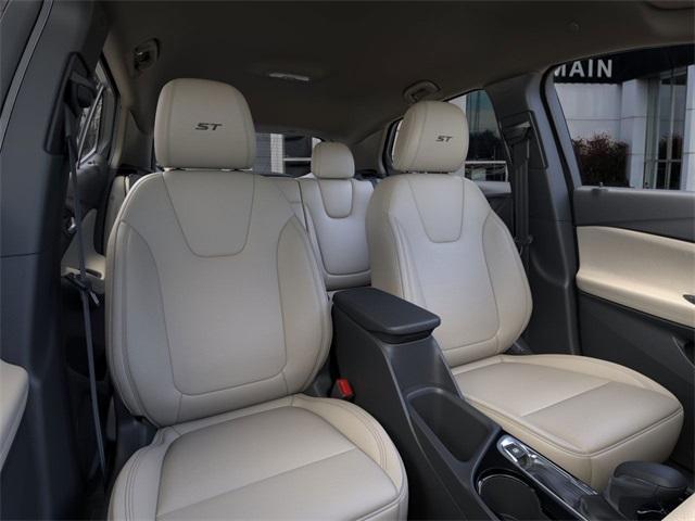 new 2025 Buick Encore GX car, priced at $28,060
