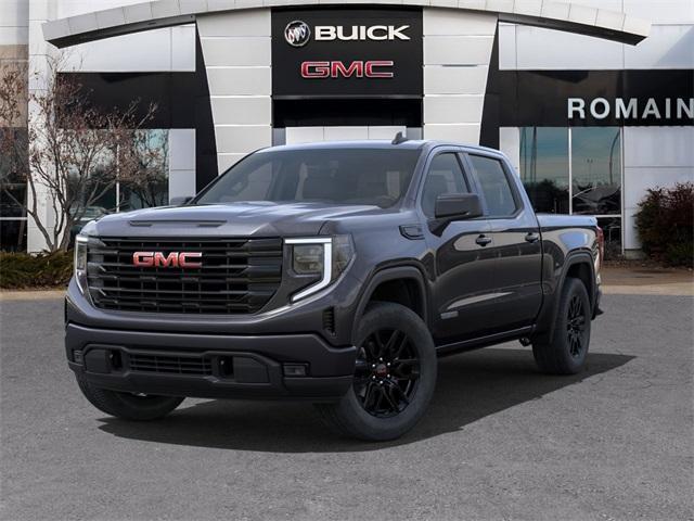 new 2024 GMC Sierra 1500 car, priced at $51,385