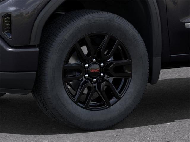 new 2024 GMC Sierra 1500 car, priced at $51,385