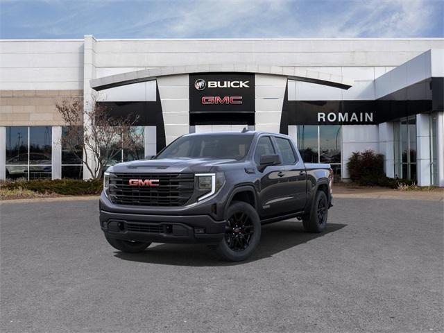 new 2024 GMC Sierra 1500 car, priced at $51,385