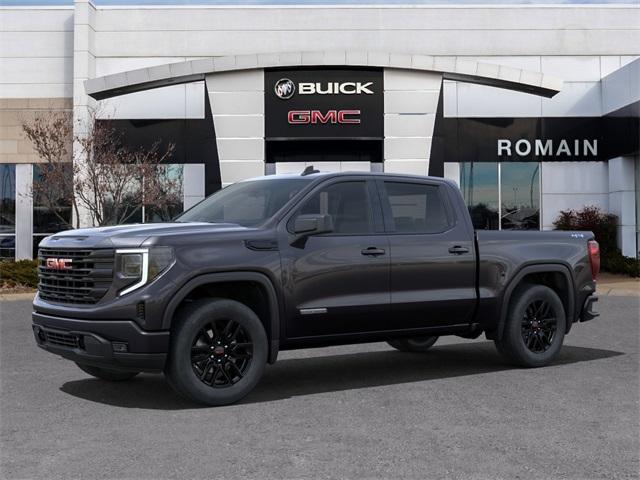 new 2024 GMC Sierra 1500 car, priced at $51,385