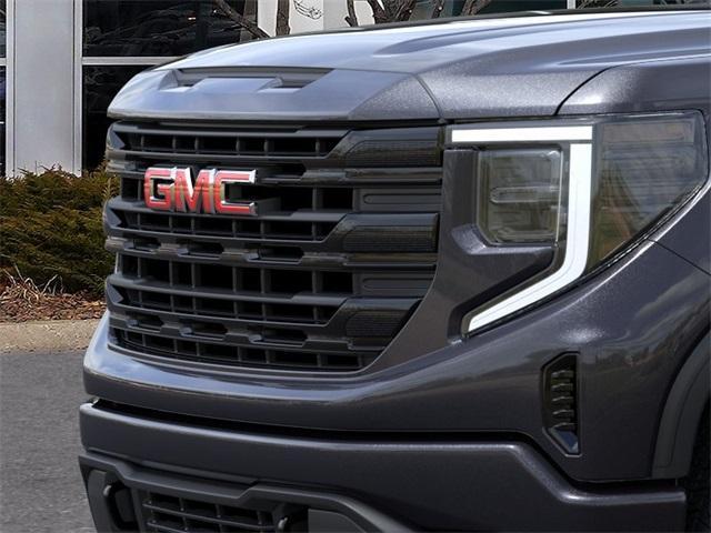 new 2024 GMC Sierra 1500 car, priced at $51,385