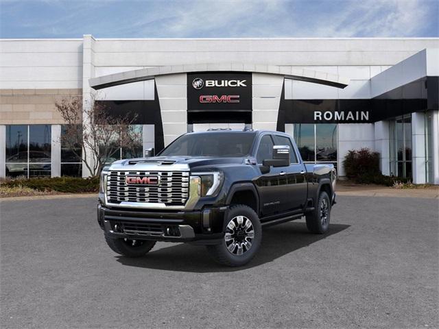 new 2025 GMC Sierra 2500 car, priced at $88,060