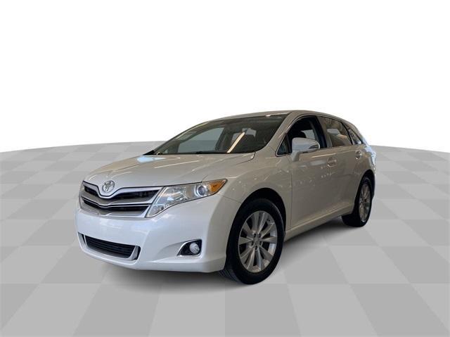 used 2013 Toyota Venza car, priced at $6,213