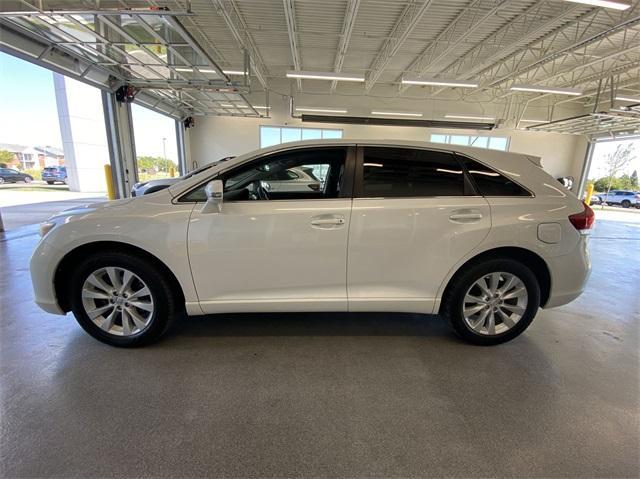 used 2013 Toyota Venza car, priced at $6,213