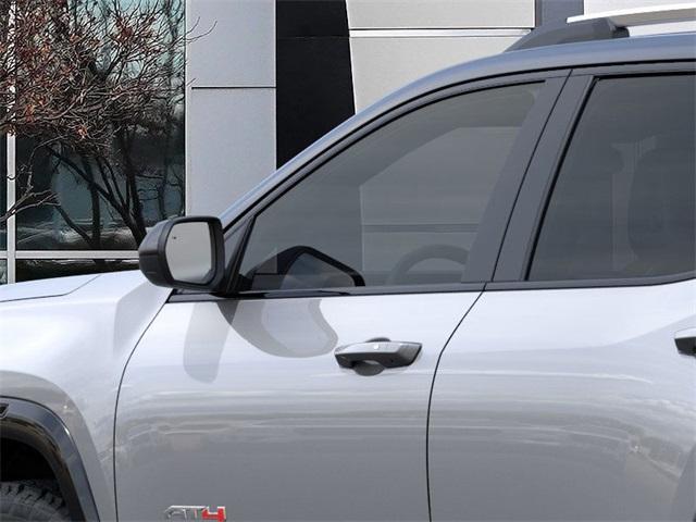 new 2026 GMC Terrain car, priced at $37,981