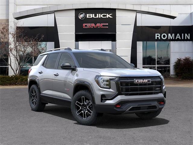 new 2026 GMC Terrain car, priced at $37,981