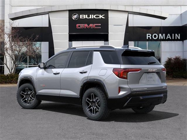 new 2026 GMC Terrain car, priced at $37,981