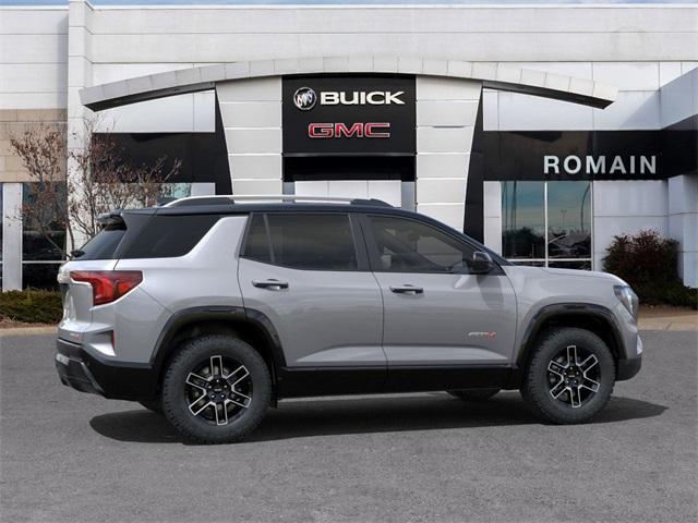 new 2026 GMC Terrain car, priced at $37,981