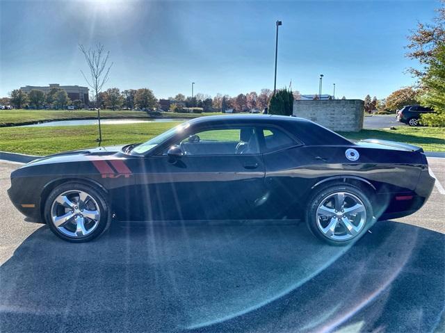 used 2013 Dodge Challenger car, priced at $18,615