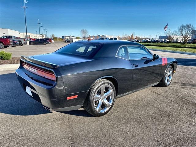 used 2013 Dodge Challenger car, priced at $18,615