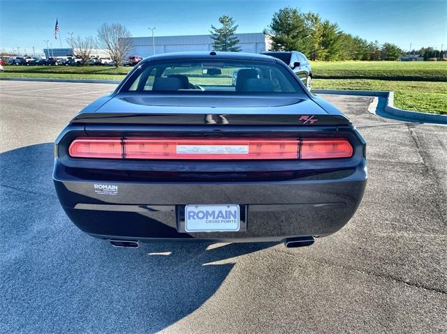 used 2013 Dodge Challenger car, priced at $18,615