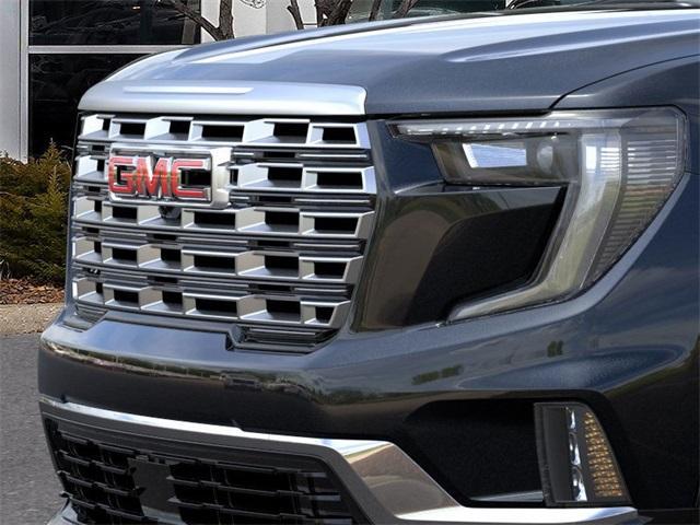 new 2025 GMC Acadia car, priced at $64,145