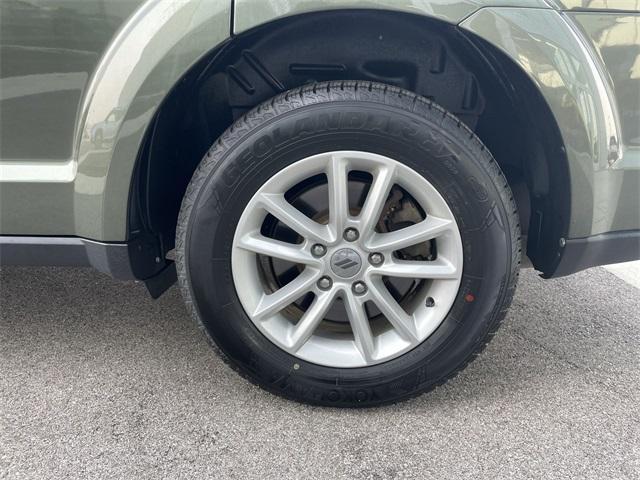 used 2019 Dodge Journey car, priced at $14,845