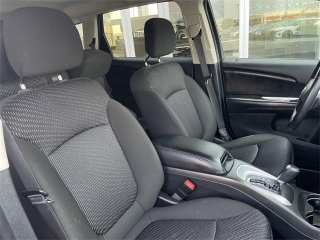 used 2019 Dodge Journey car, priced at $14,845