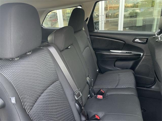 used 2019 Dodge Journey car, priced at $14,845