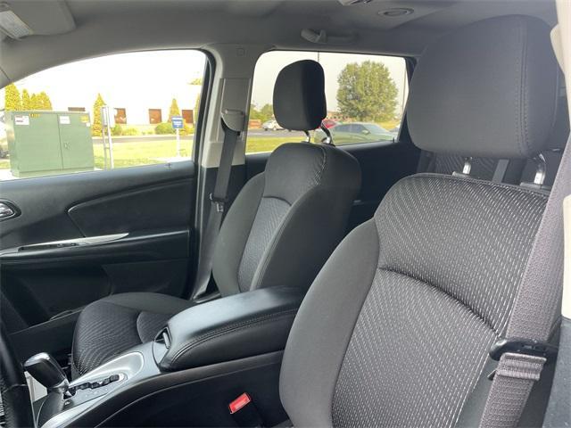 used 2019 Dodge Journey car, priced at $14,845