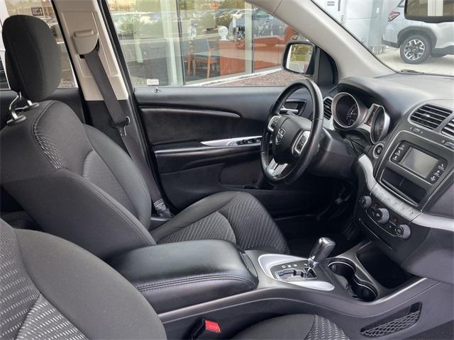 used 2019 Dodge Journey car, priced at $14,845