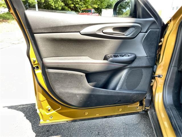 used 2024 Dodge Hornet car, priced at $25,649