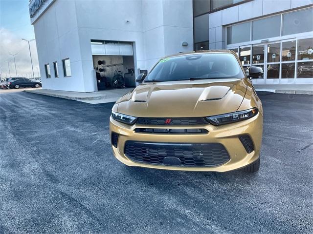 used 2024 Dodge Hornet car, priced at $25,649
