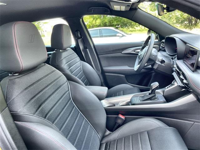 used 2024 Dodge Hornet car, priced at $25,649