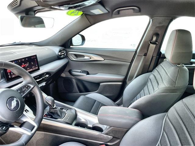 used 2024 Dodge Hornet car, priced at $25,649