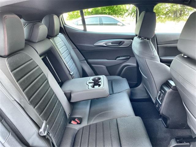 used 2024 Dodge Hornet car, priced at $25,649