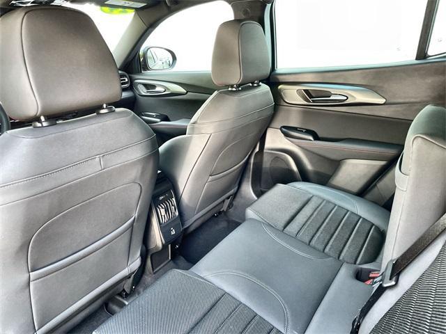 used 2024 Dodge Hornet car, priced at $25,649