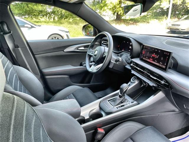 used 2024 Dodge Hornet car, priced at $25,649