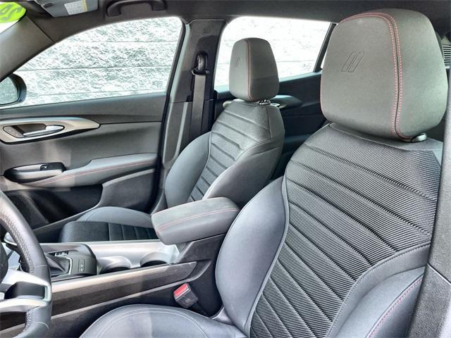 used 2024 Dodge Hornet car, priced at $25,649