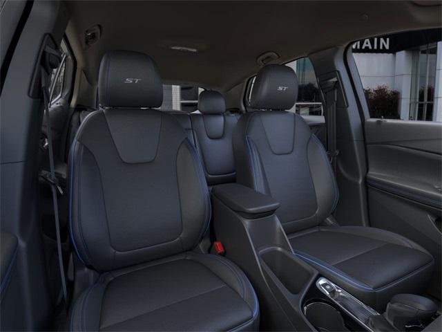 new 2025 Buick Encore GX car, priced at $31,850