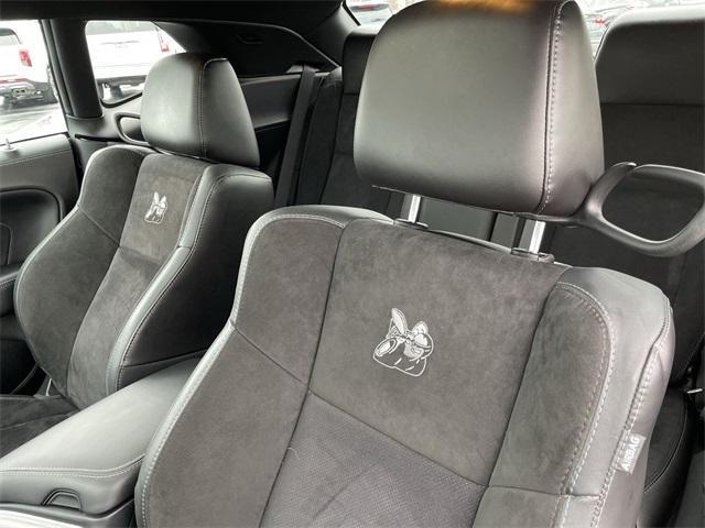 used 2021 Dodge Challenger car, priced at $43,899