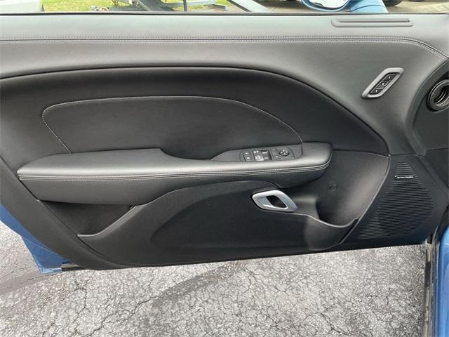 used 2021 Dodge Challenger car, priced at $43,899