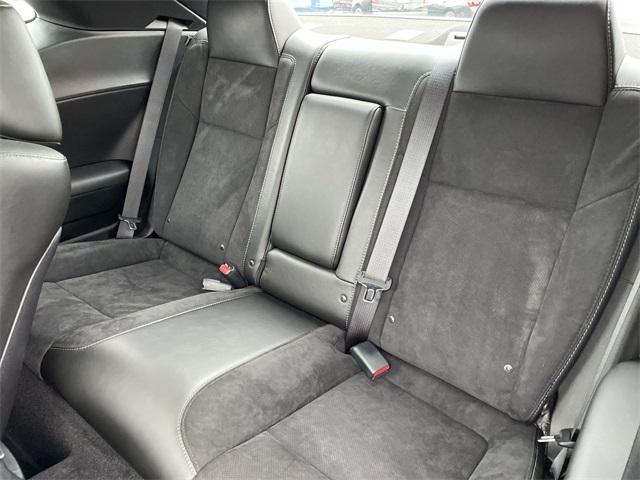 used 2021 Dodge Challenger car, priced at $43,899