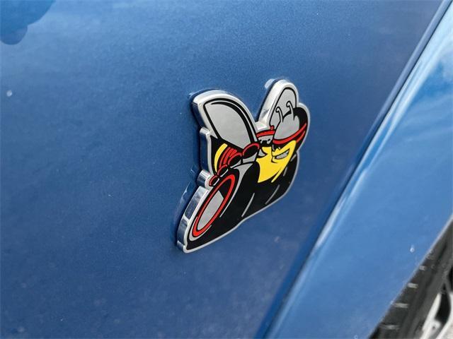 used 2021 Dodge Challenger car, priced at $43,899