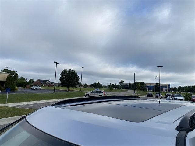 used 2017 Ford Explorer car, priced at $19,887