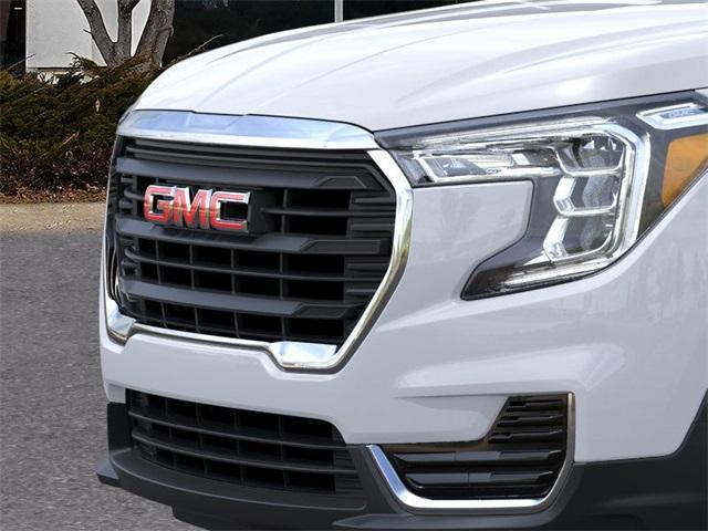 new 2024 GMC Terrain car, priced at $29,200