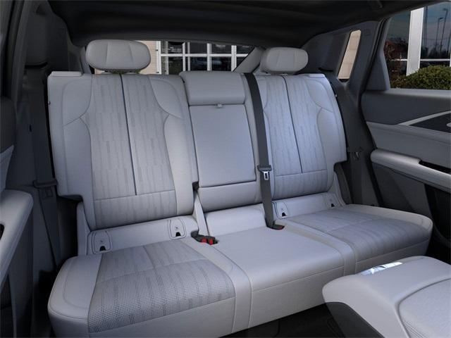 new 2026 Cadillac LYRIQ car, priced at $75,510