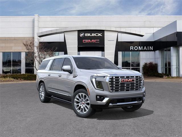 new 2025 GMC Yukon XL car, priced at $90,026